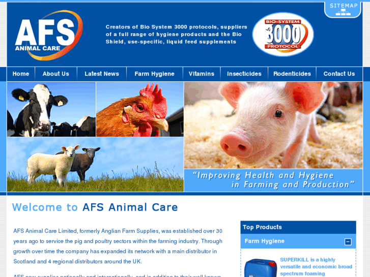 www.afsanimalcare.co.uk