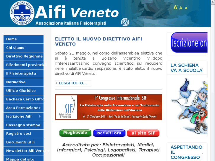 www.aifiveneto.it