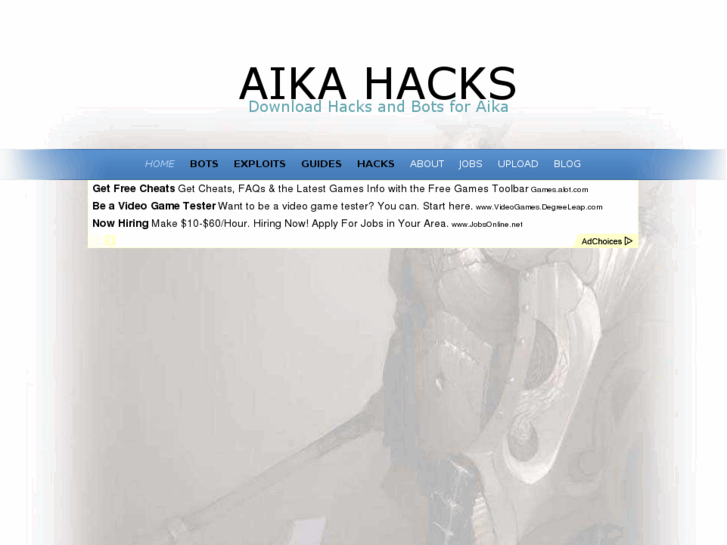 www.aikahacks.com