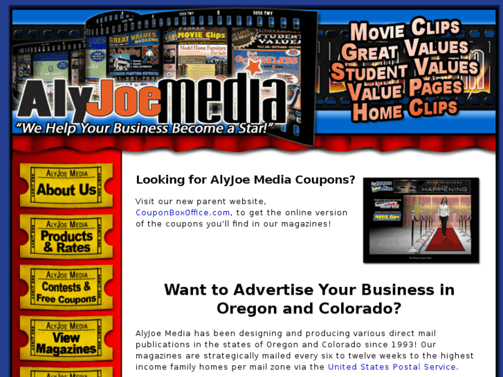 www.alyjoemedia.com