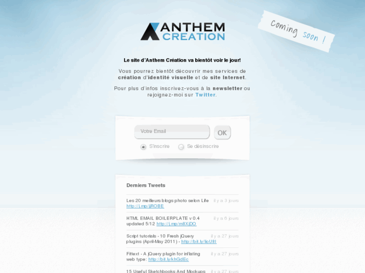 www.anthem-creation.com