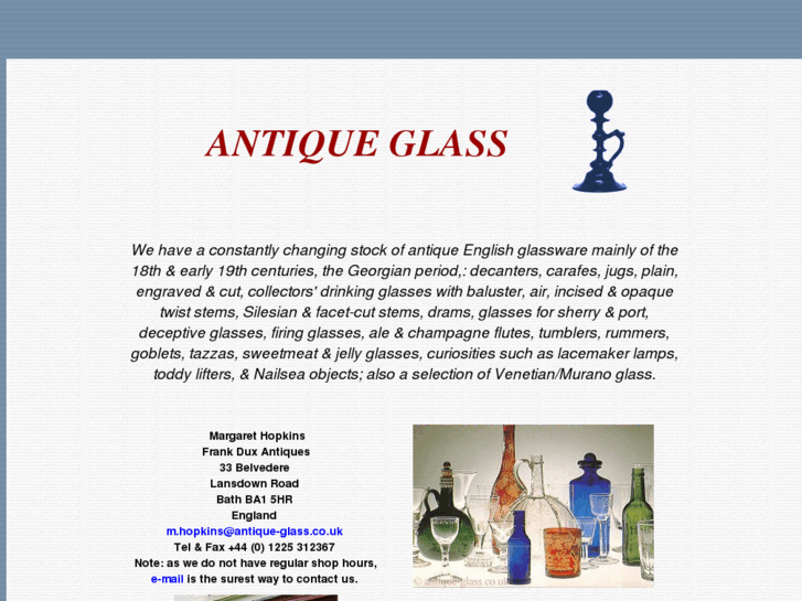 www.antique-glass.co.uk