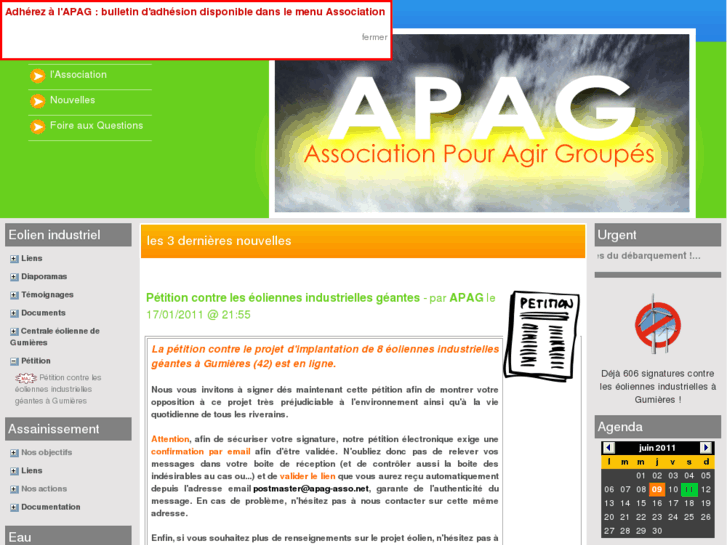 www.apag-asso.net