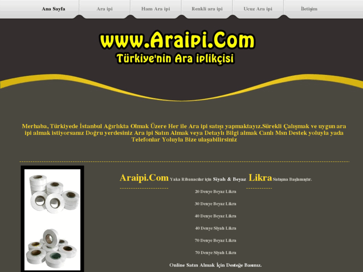 www.araipi.com