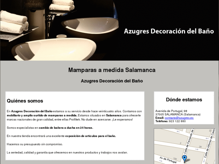 www.azugres.es