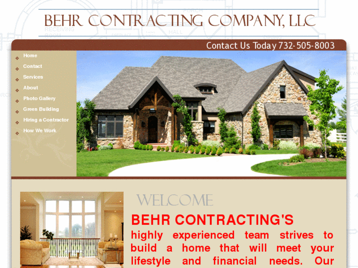 www.behrcontracting.com