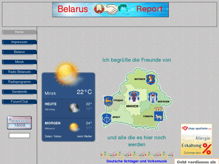 www.belaruski.com