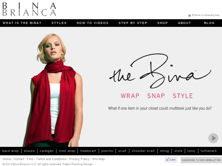 www.binabianca.com