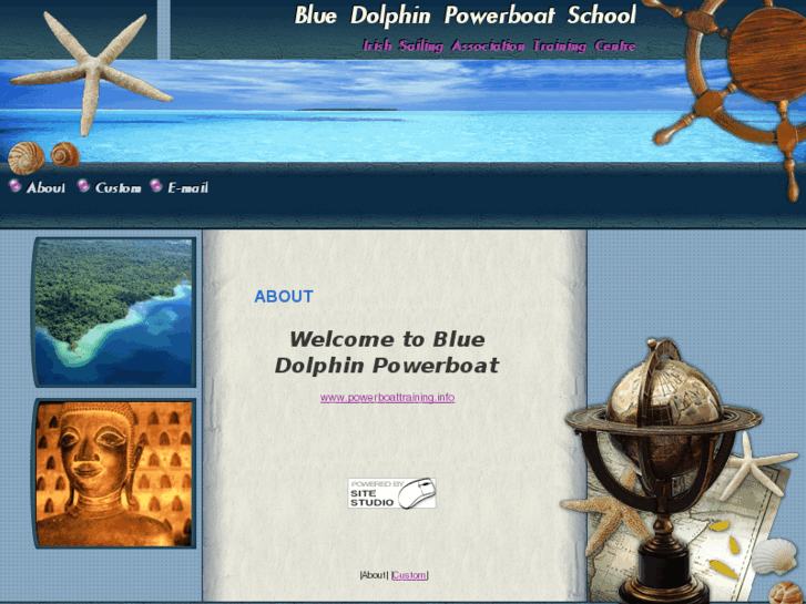 www.bluedolphinpowerboatschool.info