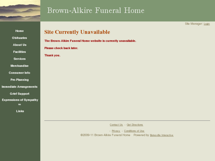 www.brown-alkirefuneralhome.com