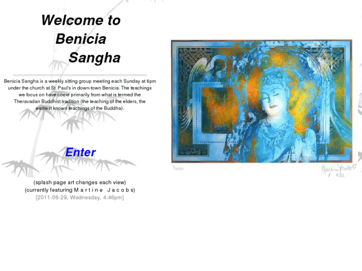 www.bsangha.net