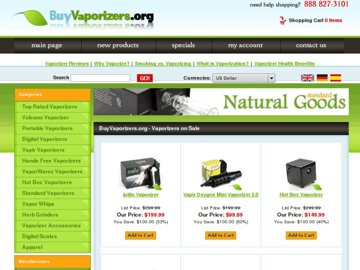 www.buyvaporizers.org