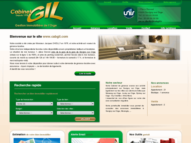 www.cabgil.com