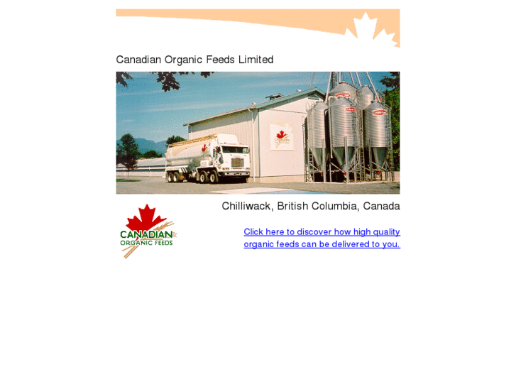 www.canadianorganicfeeds.com