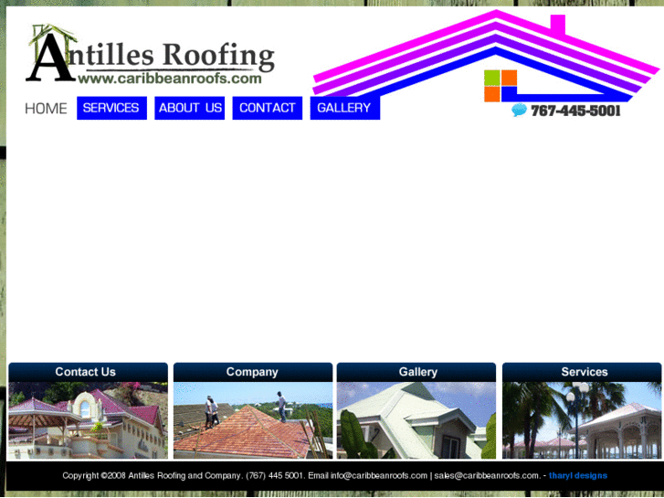 www.caribbeanroofs.com