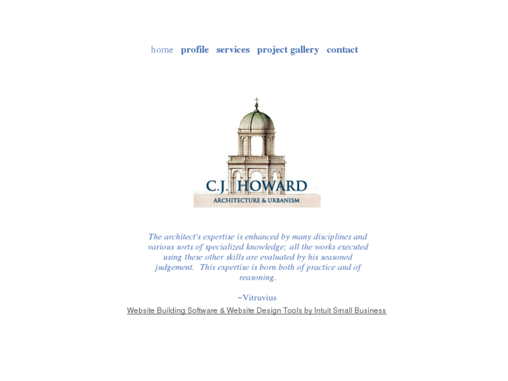 www.cjhoward.com