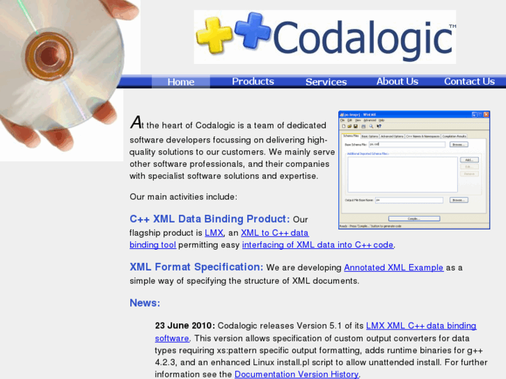 www.codalogic.com