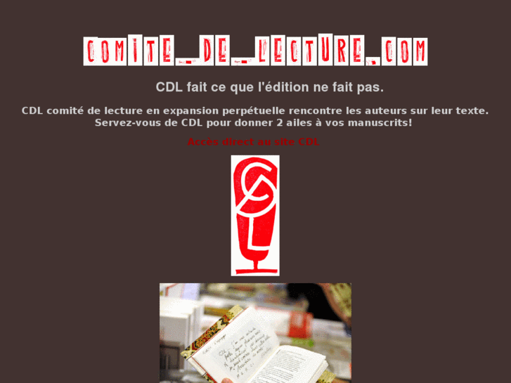 www.comite-de-lecture.com