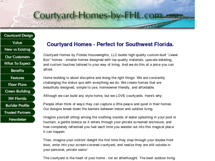 www.courtyard-homes-by-fhl.com