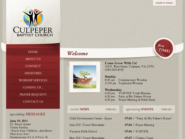 www.culpeperbaptist.net