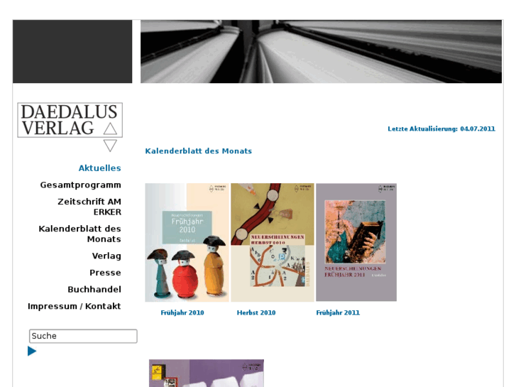 www.daedalus-verlag.com