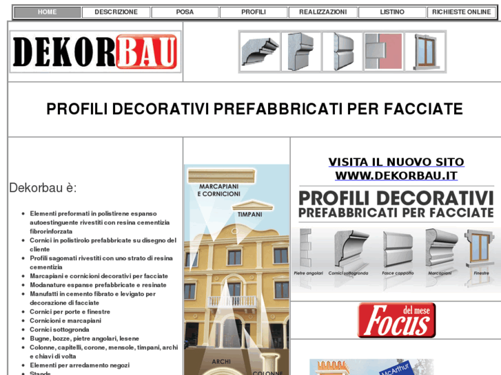 www.dekorbau.com