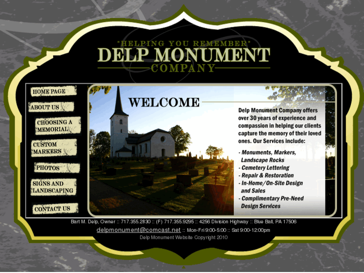 www.delpmonument.com