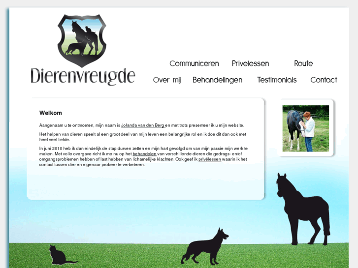 www.dierenvreugde.com