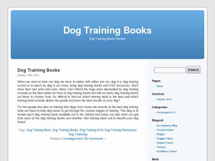 www.dog-training-books.org