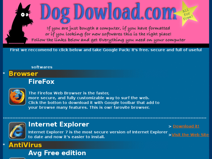 www.dogdownload.com