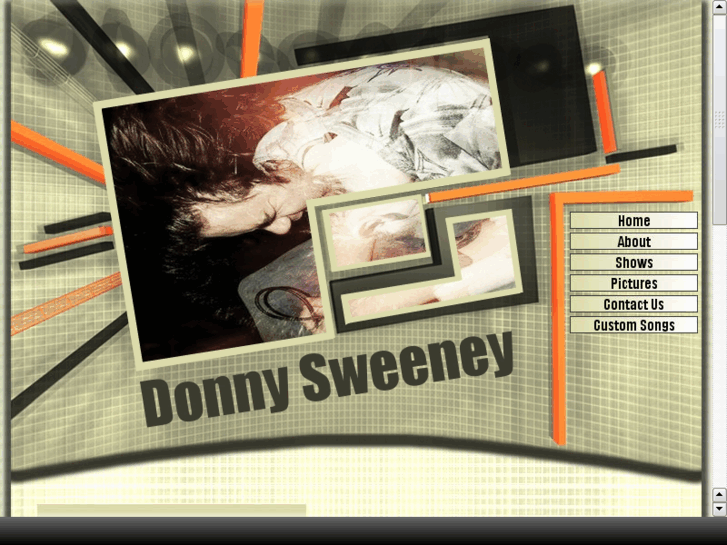 www.donnysweeney.com