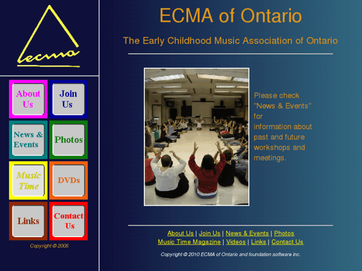 www.ecmaontario.ca