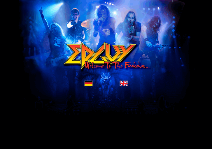 www.edguy.net