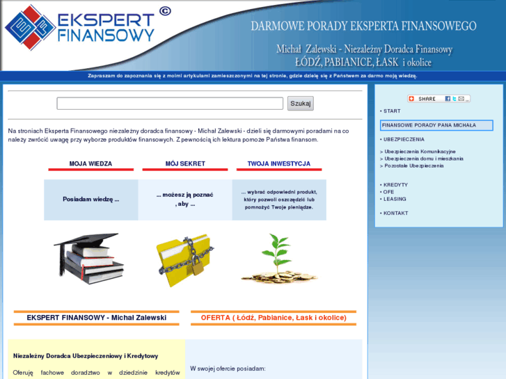 www.ekspertfinansowy.com