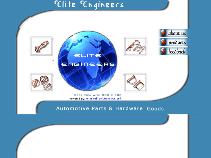 www.eliteengineersindia.com