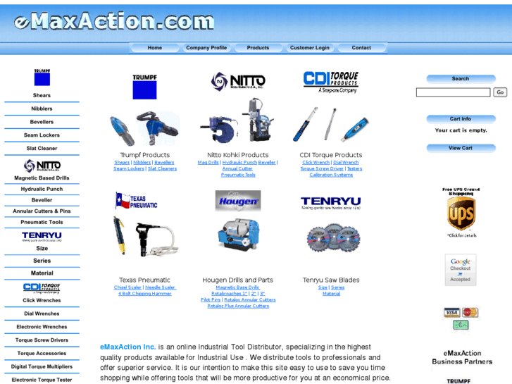 www.emaxaction.com