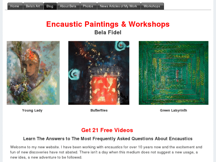 www.encausticpaintingworkshops.com