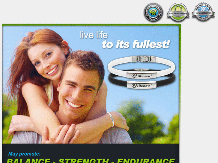 www.energymagneticbracelet.com