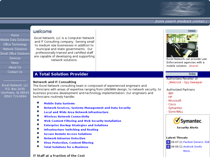 www.excel-network.com
