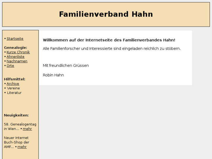 www.familienverband-hahn.org