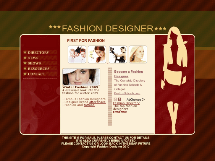 www.fashiondesigner.co.uk