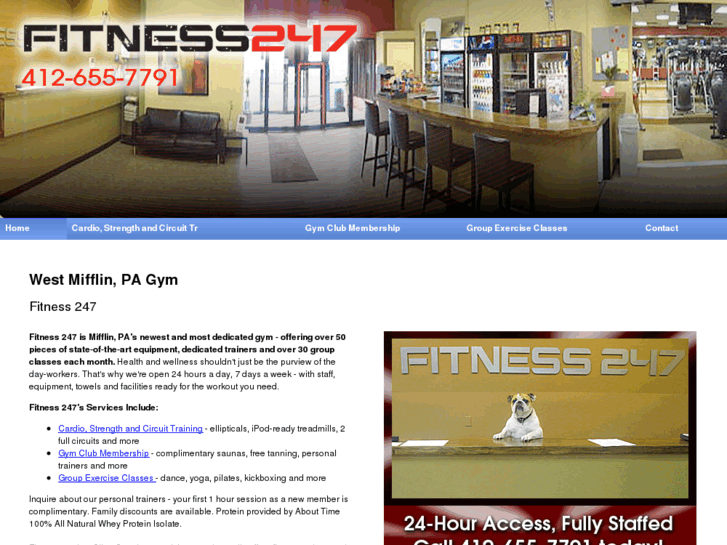 www.fitness247online.com