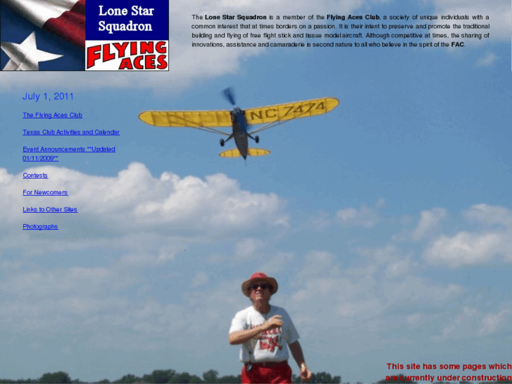 www.flyingaces.org