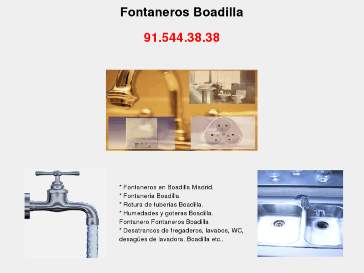 www.fontaneroboadilla.es
