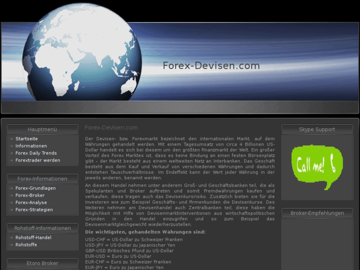 www.forex-devisen.com