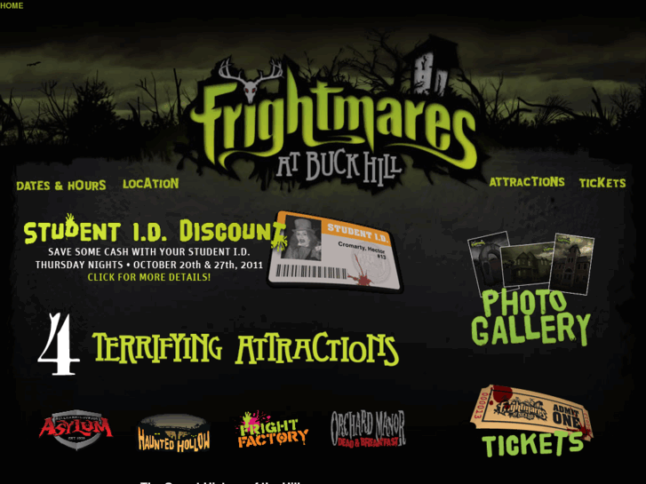 www.frightmares.com