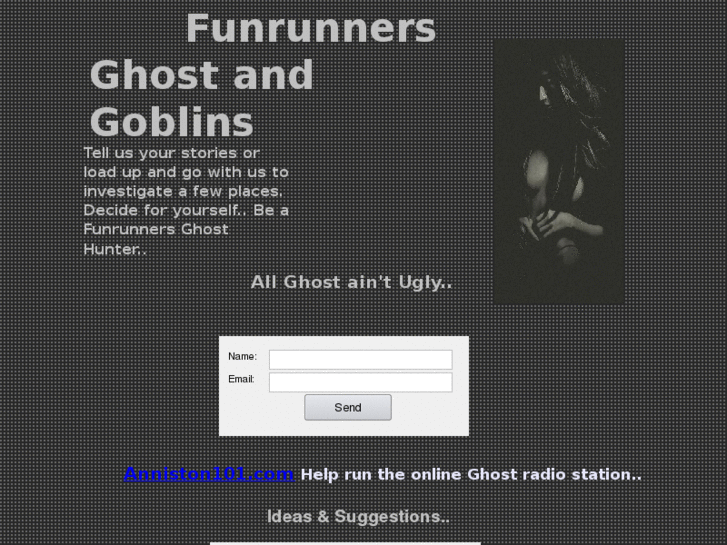 www.funrunnersghostandgoblins.com