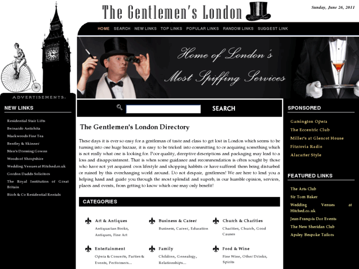 www.gentlemenslondon.co.uk