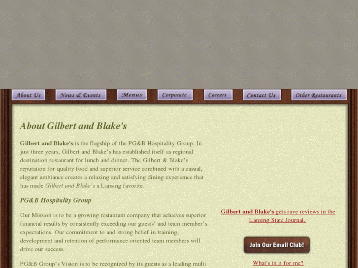 www.gilbertandblakes.com