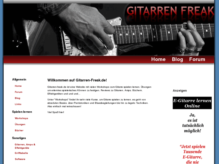 www.gitarren-freak.de